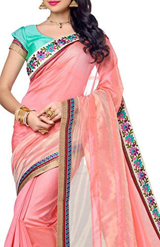 Vastreeni Elegance in style and Gives a woman Perfection in cantourstay in Style with red classic wedding designer and silk saptrangi saree