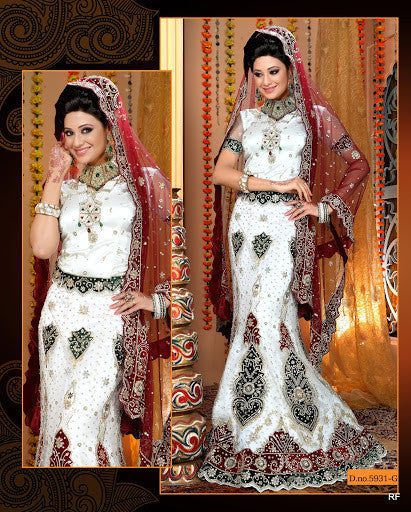 bridal,  fancy, new net, plain wedding , Silk  Zari work, south indian, trendy