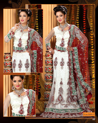 bridal,  fancy, new net, plain wedding , Silk  Zari work, south indian, trendy