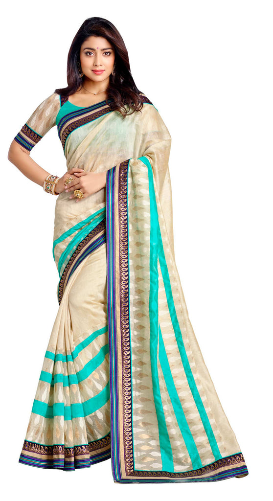 Vastreeni Renaissance of modernization gives us power to loak unbeatable yet Graceful  saptrangi saree
