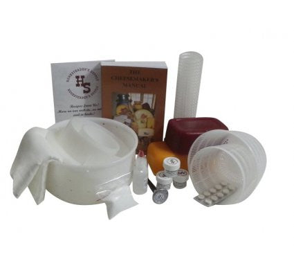 Cheese Making Kit