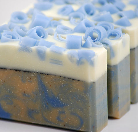 Glacier Melt-Eagle Meadows Soap Co.